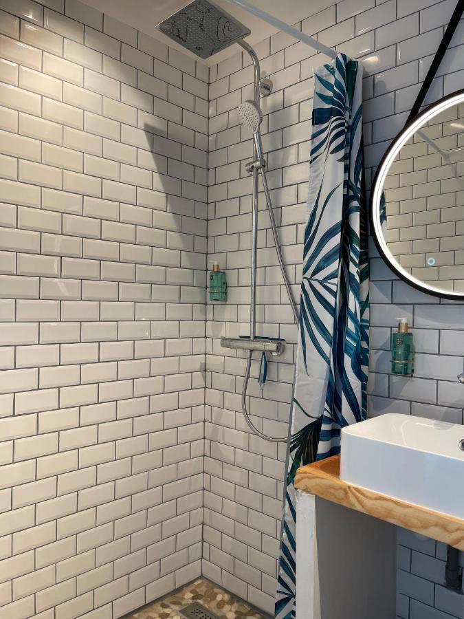בידאר Villa Avec Piscine A 5 Minutes De L'Ocean מראה חיצוני תמונה