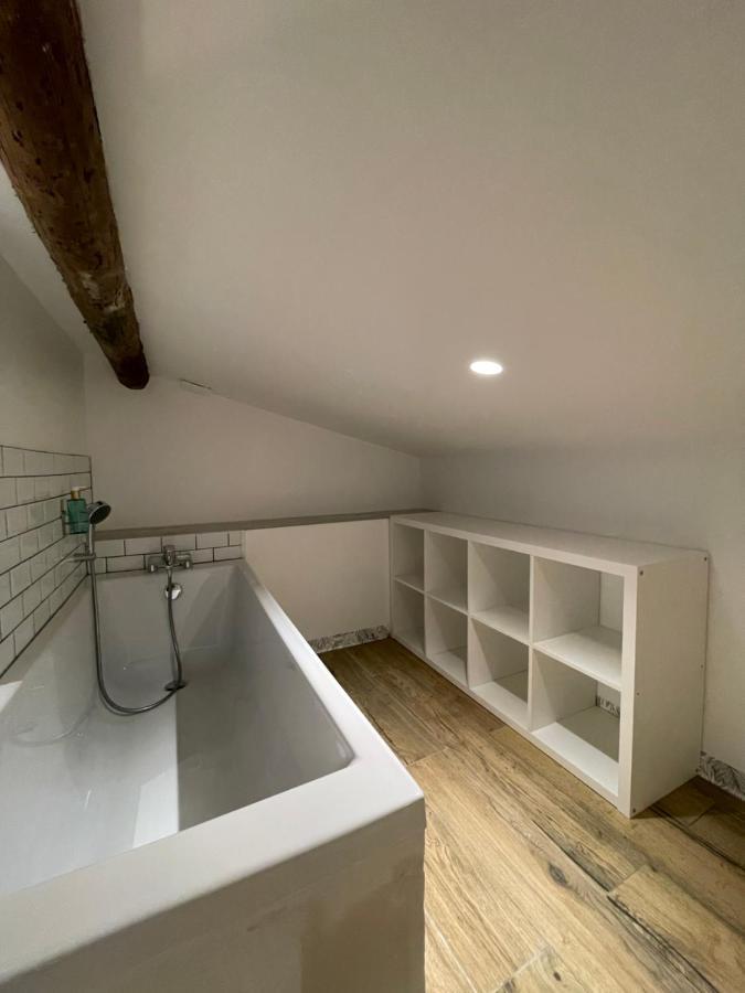 בידאר Villa Avec Piscine A 5 Minutes De L'Ocean מראה חיצוני תמונה